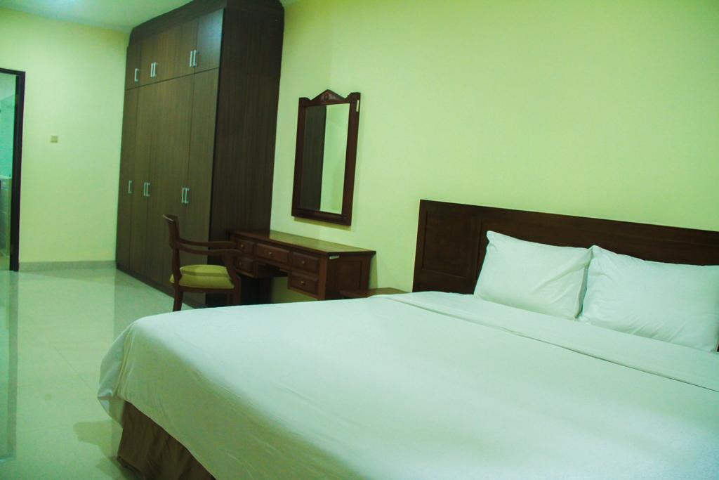 Country Woods Jakarta Cilandak (Jakarta) Bagian luar foto