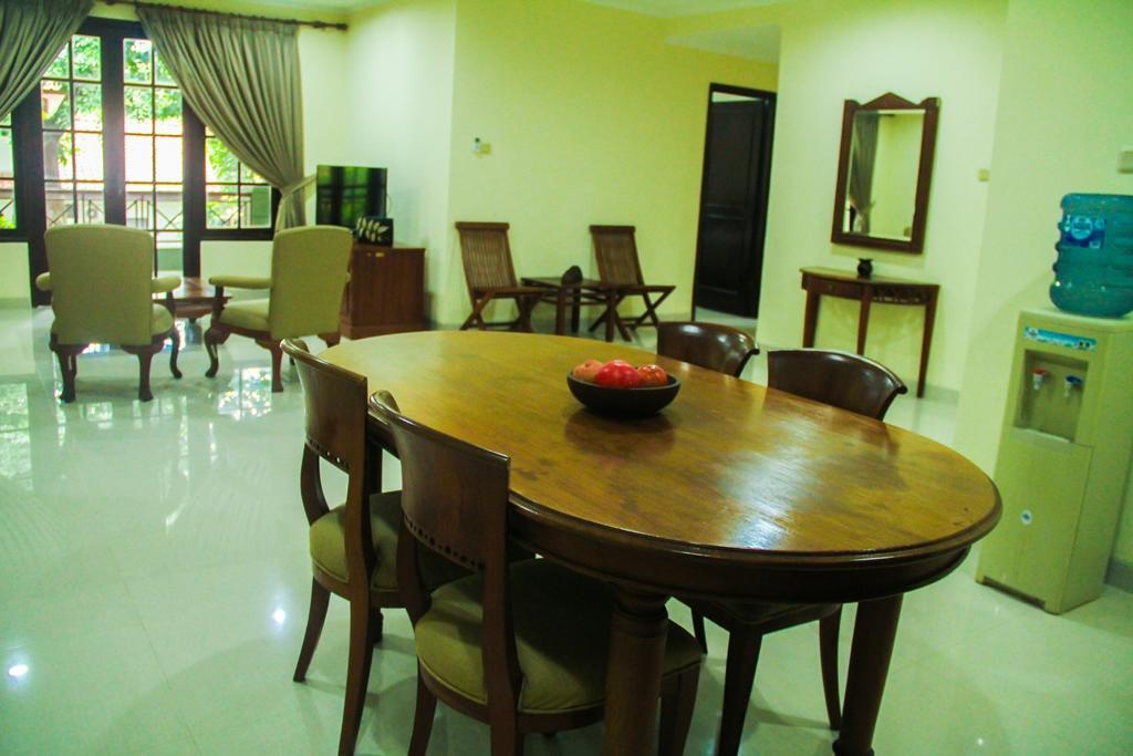 Country Woods Jakarta Cilandak (Jakarta) Bagian luar foto