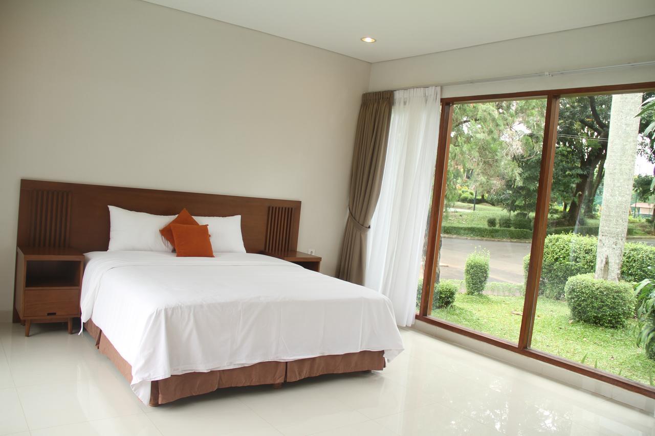 Country Woods Jakarta Cilandak (Jakarta) Bagian luar foto